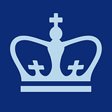 Columbia logo