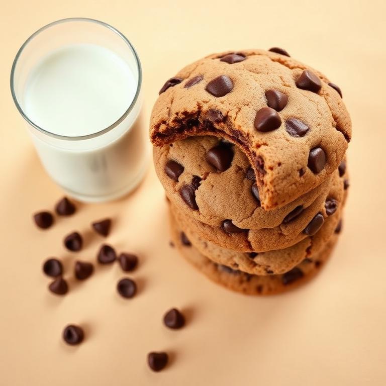 Chocolate chip